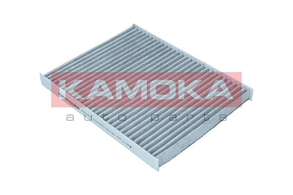 Filtras, salono oras KAMOKA F516801