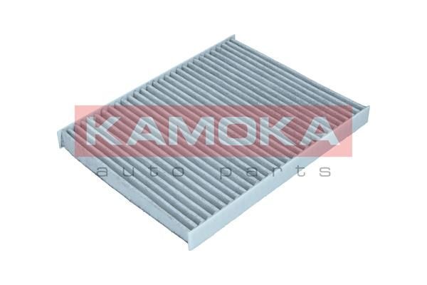 Filtras, salono oras KAMOKA F516801