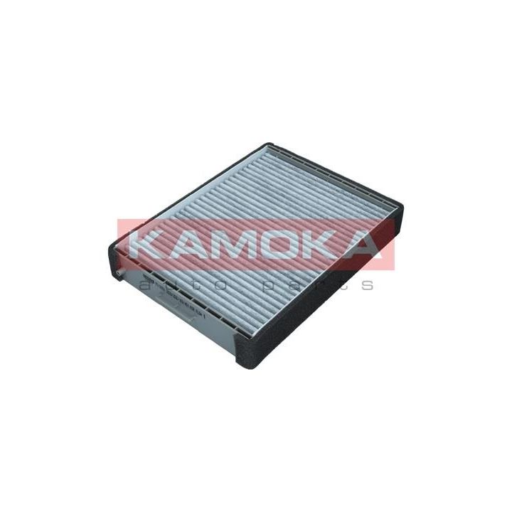 Filtras, salono oras KAMOKA F516901