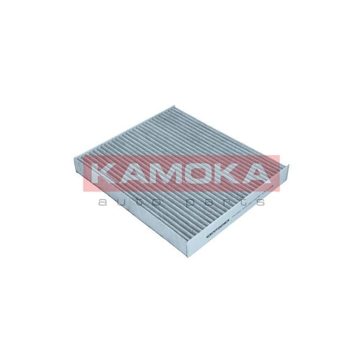 Filtras, salono oras KAMOKA F517001