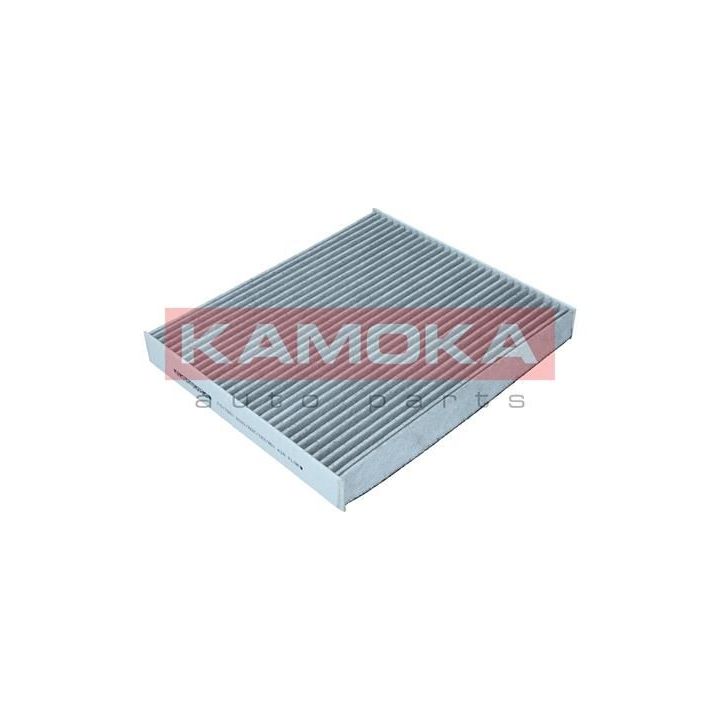 Filtras, salono oras KAMOKA F517001