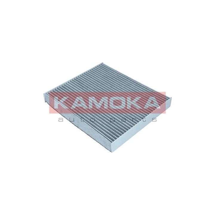 Filtras, salono oras KAMOKA F517001