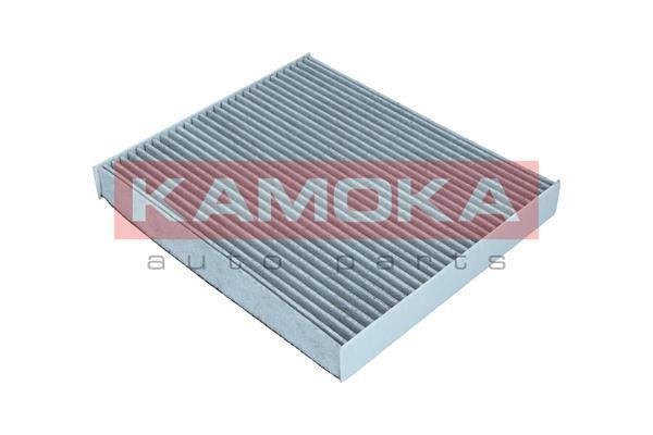 Filtras, salono oras KAMOKA F517001