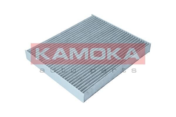 Filtras, salono oras KAMOKA F517001