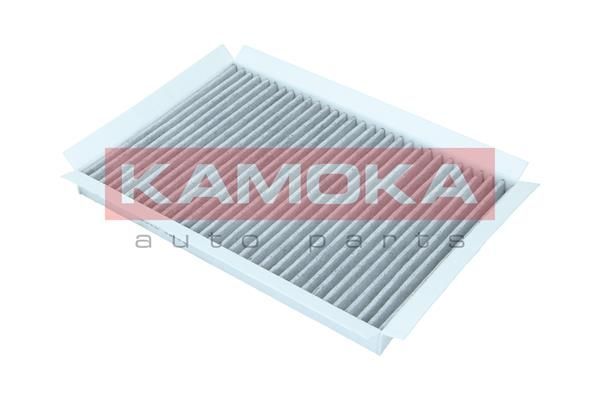 Filtras, salono oras KAMOKA F517401