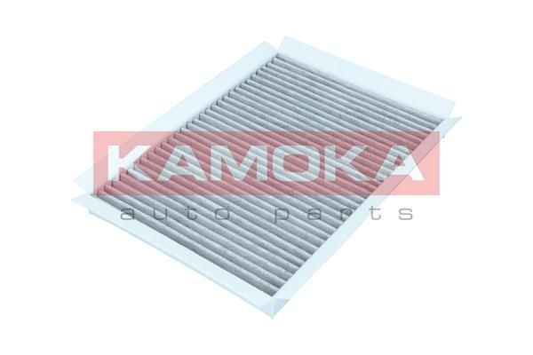 Filtras, salono oras KAMOKA F517401