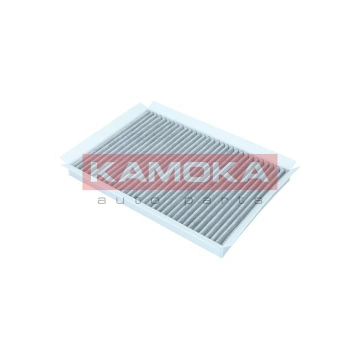 Filtras, salono oras KAMOKA F517401