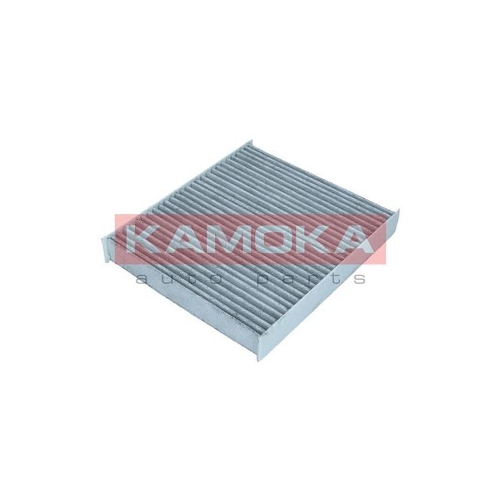 Filtras, salono oras KAMOKA F517501