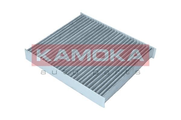 Filtras, salono oras KAMOKA F517501