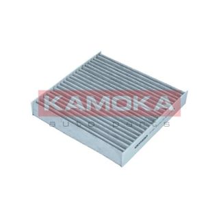Filtras, salono oras KAMOKA F517601