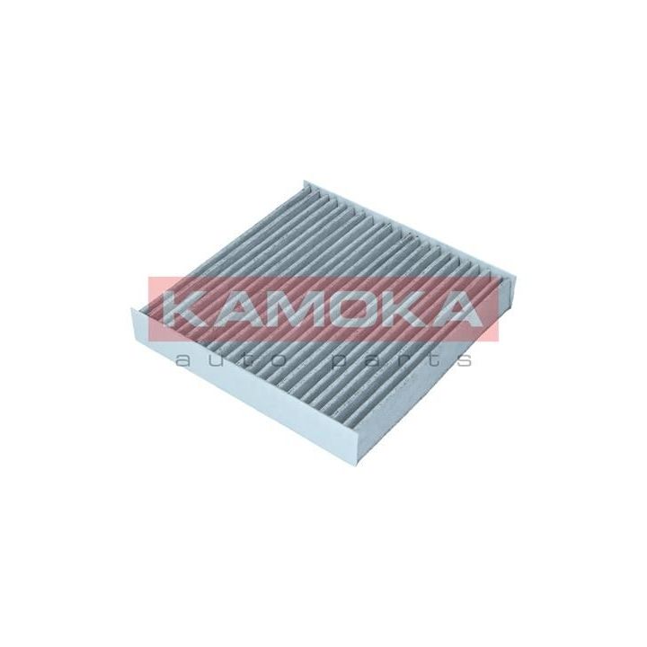 Filtras, salono oras KAMOKA F517601