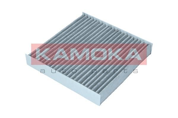 Filtras, salono oras KAMOKA F517601