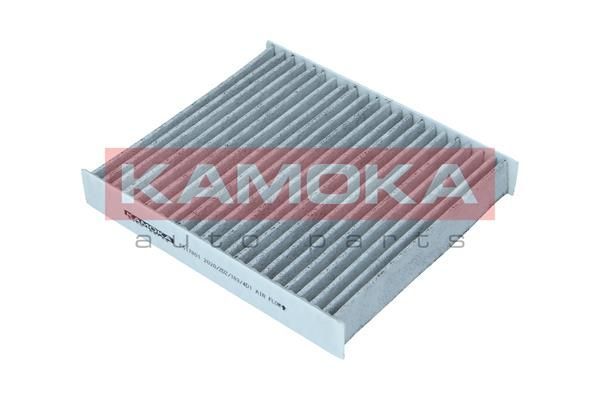 Filtras, salono oras KAMOKA F517801