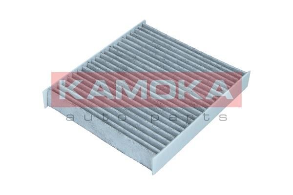 Filtras, salono oras KAMOKA F517801
