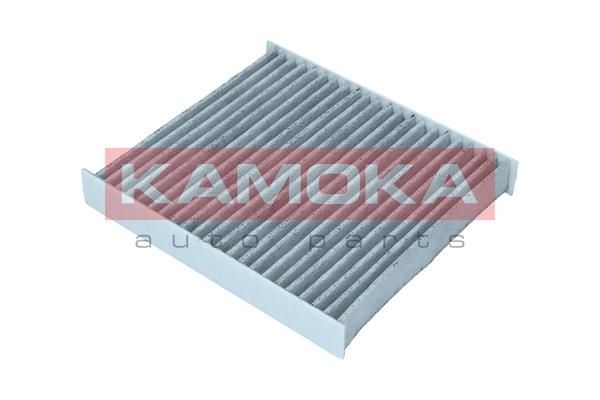 Filtras, salono oras KAMOKA F517801