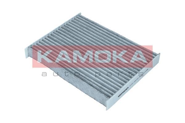Filtras, salono oras KAMOKA F517901
