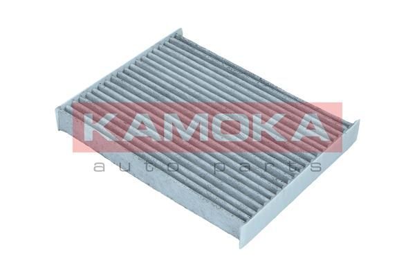 Filtras, salono oras KAMOKA F517901