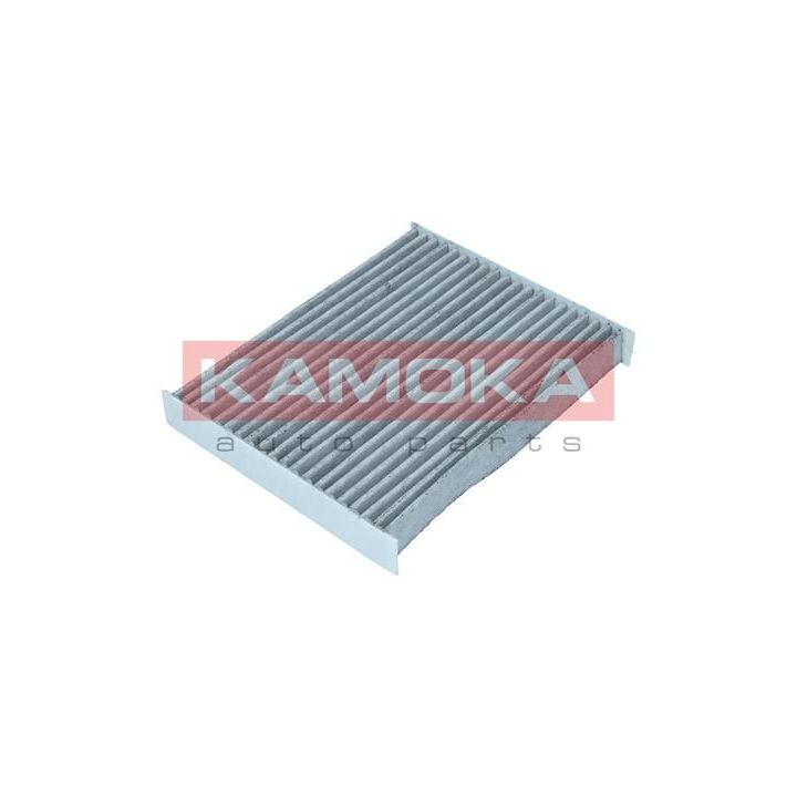 Filtras, salono oras KAMOKA F517901