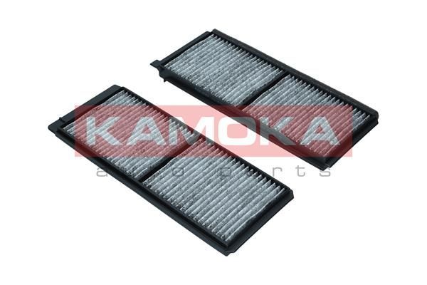 Filtras, salono oras KAMOKA F518001