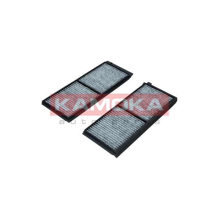 Filtras, salono oras KAMOKA F518001