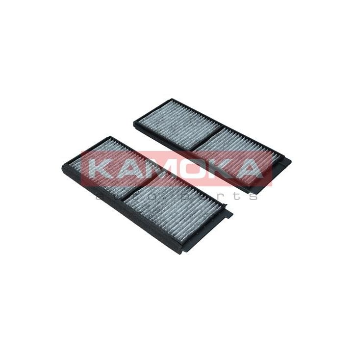 Filtras, salono oras KAMOKA F518001