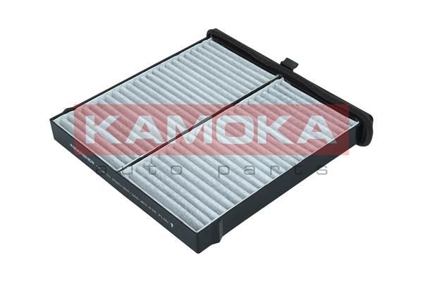 Filtras, salono oras KAMOKA F518101