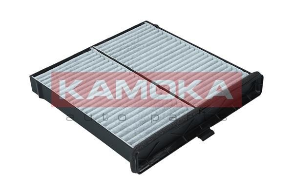 Filtras, salono oras KAMOKA F518101