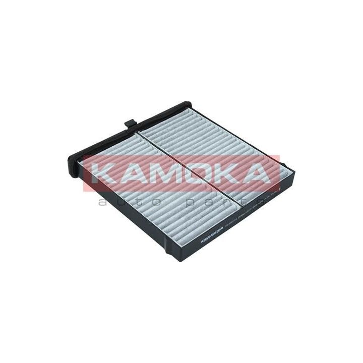 Filtras, salono oras KAMOKA F518101