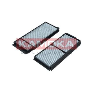 Filtras, salono oras KAMOKA F518201