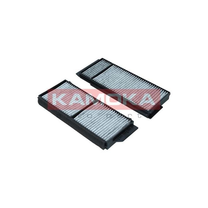 Filtras, salono oras KAMOKA F518201