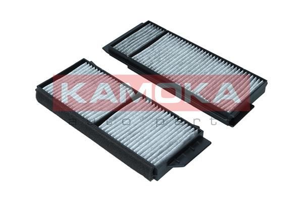 Filtras, salono oras KAMOKA F518201