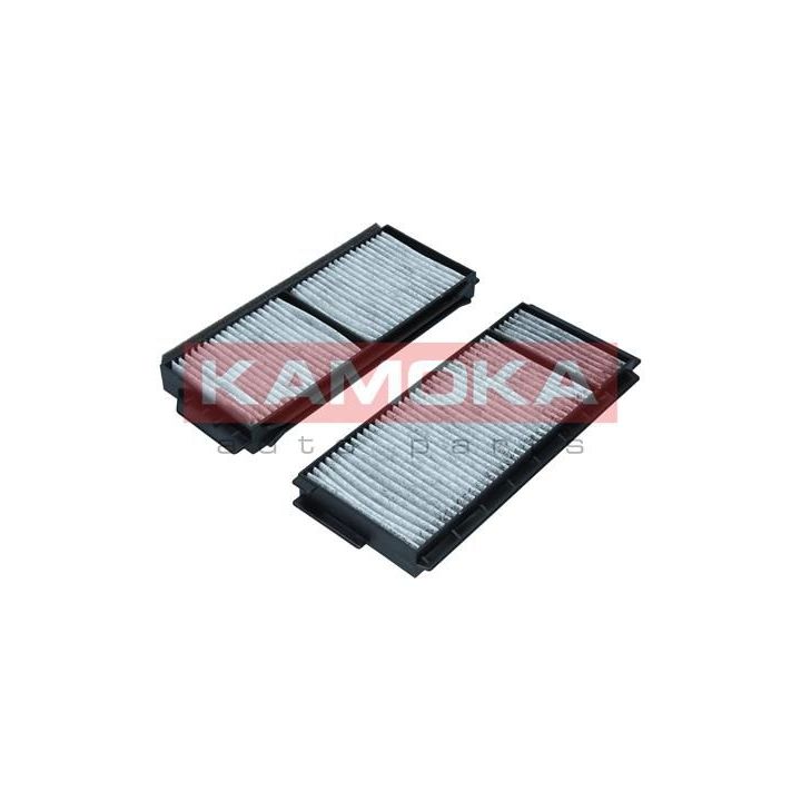 Filtras, salono oras KAMOKA F518201