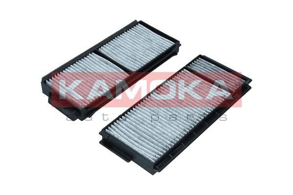 Filtras, salono oras KAMOKA F518201