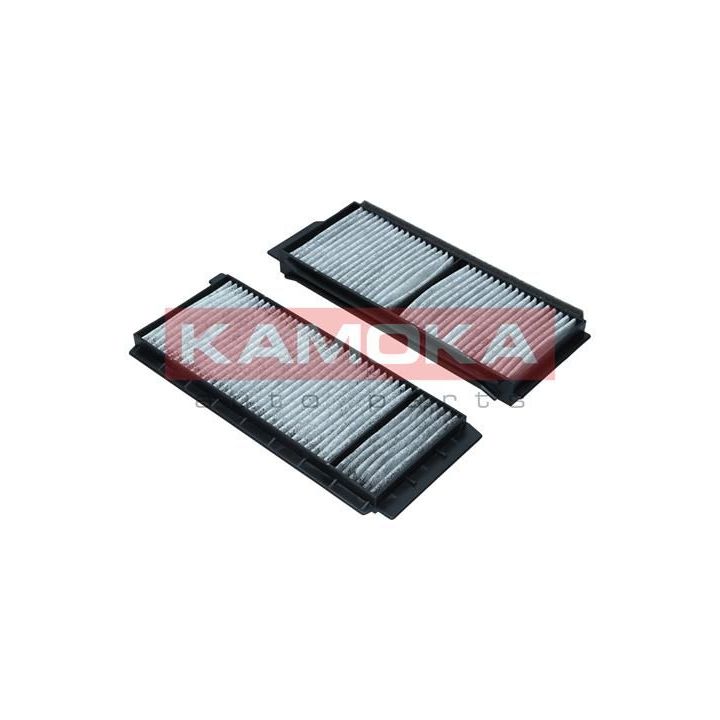 Filtras, salono oras KAMOKA F518201