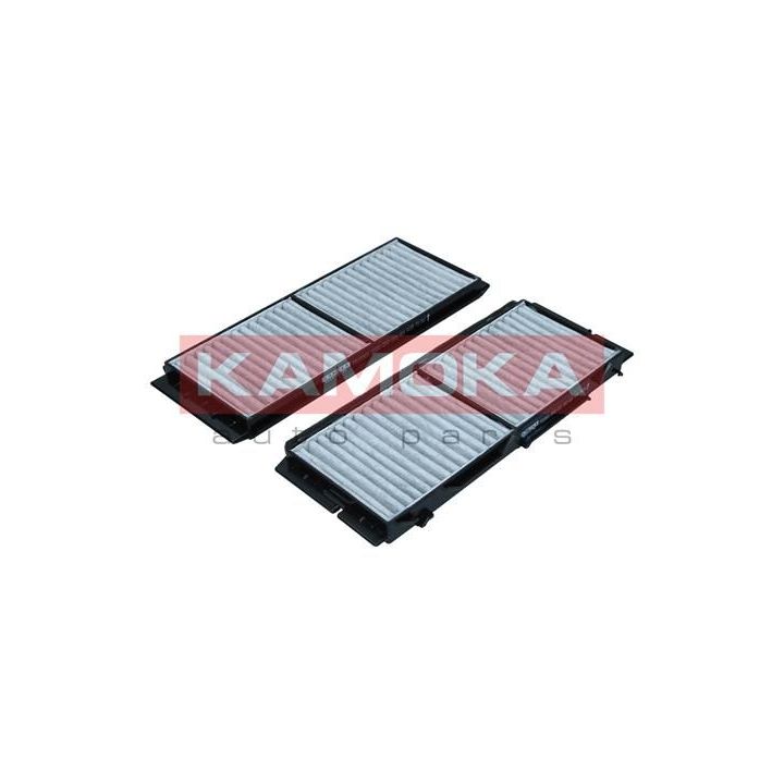 Filtras, salono oras KAMOKA F518301