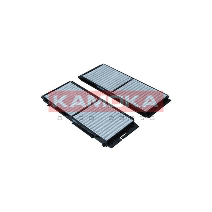 Filtras, salono oras KAMOKA F518301