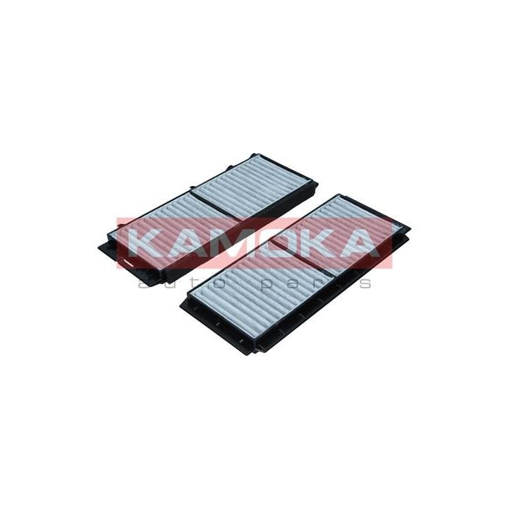 Filtras, salono oras KAMOKA F518301