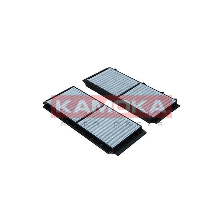 Filtras, salono oras KAMOKA F518301