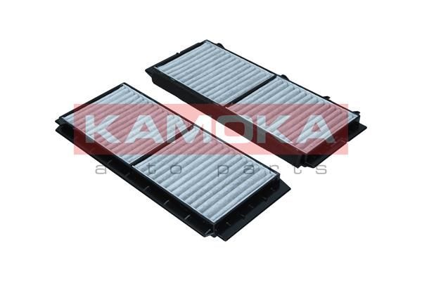 Filtras, salono oras KAMOKA F518301