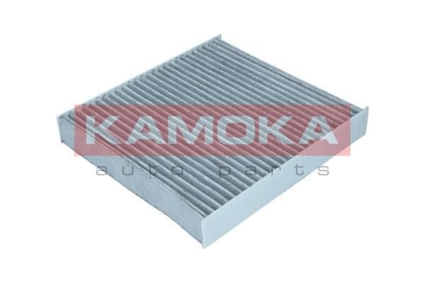 Filtras, salono oras KAMOKA F518501