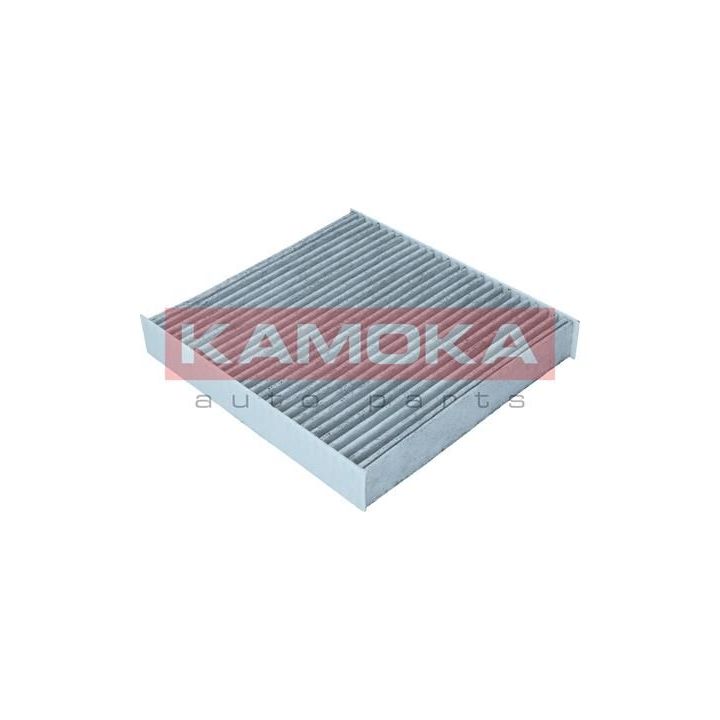Filtras, salono oras KAMOKA F518501