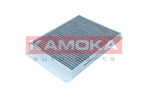 Filtras, salono oras KAMOKA F518601