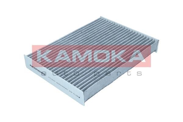 Filtras, salono oras KAMOKA F519201