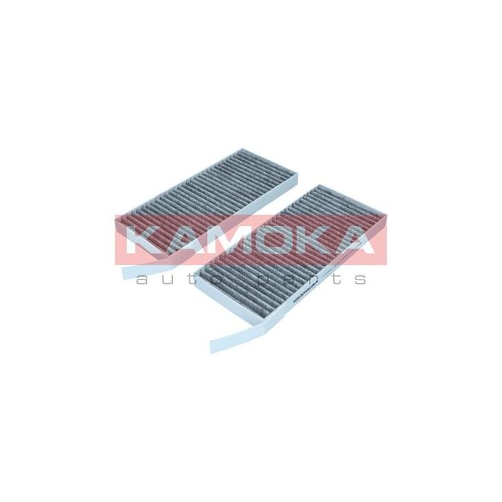 Filtras, salono oras KAMOKA F519501