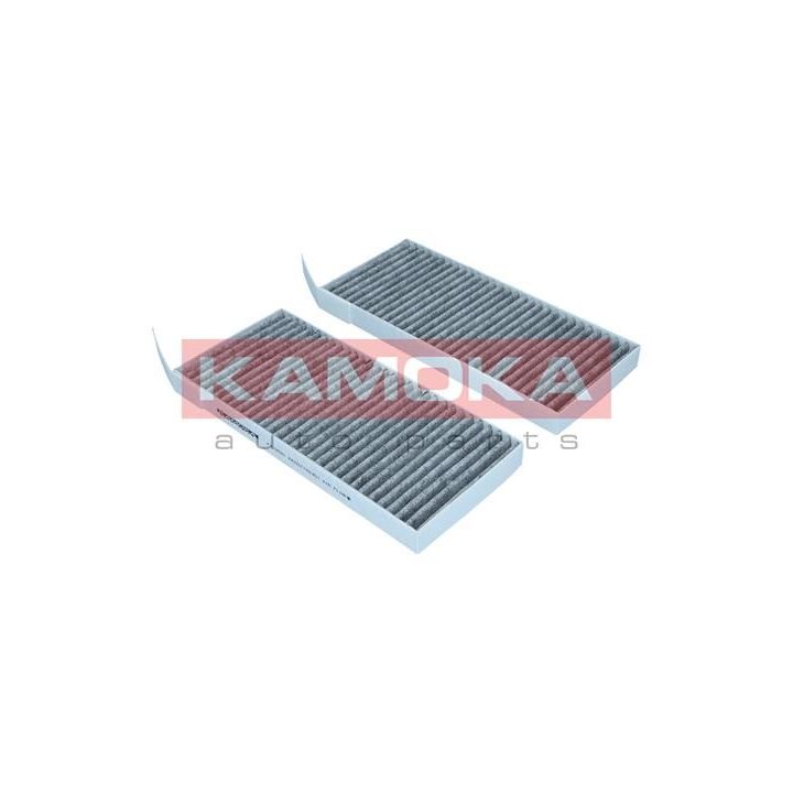Filtras, salono oras KAMOKA F519501