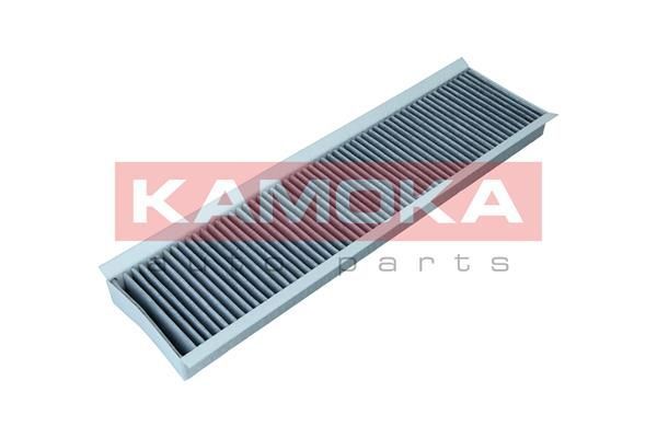 Filtras, salono oras KAMOKA F520101