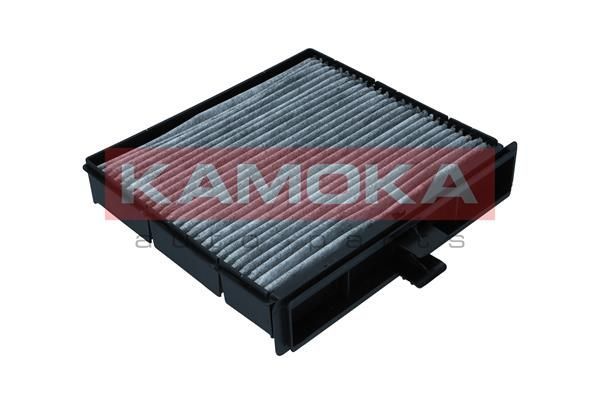 Filtras, salono oras KAMOKA F520201
