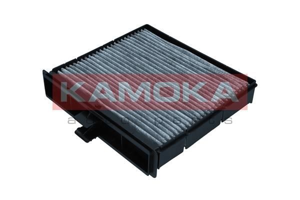 Filtras, salono oras KAMOKA F520201