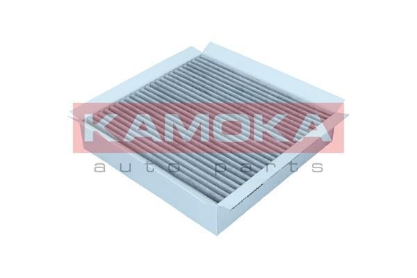 Filtras, salono oras KAMOKA F520301
