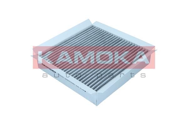 Filtras, salono oras KAMOKA F520301